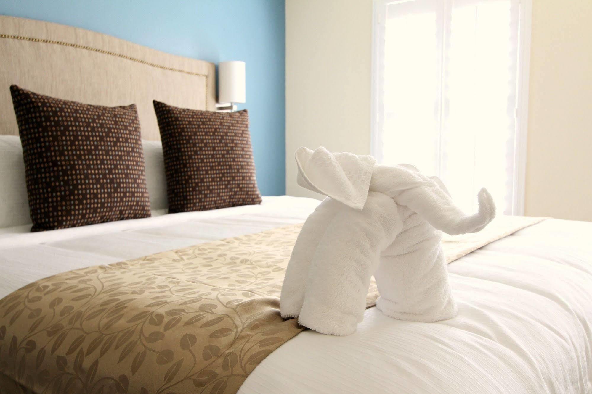 Rest, A Boutique Hotel Plymouth Exteriér fotografie