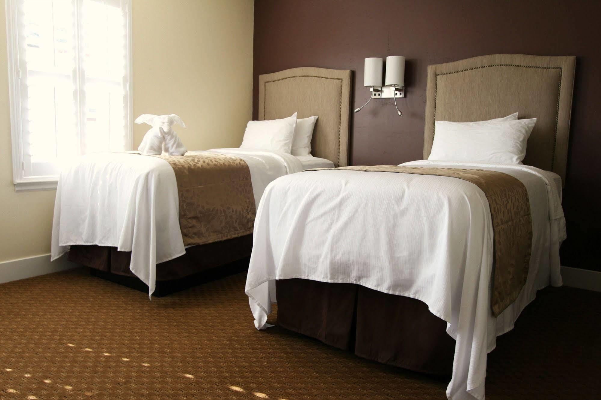 Rest, A Boutique Hotel Plymouth Exteriér fotografie
