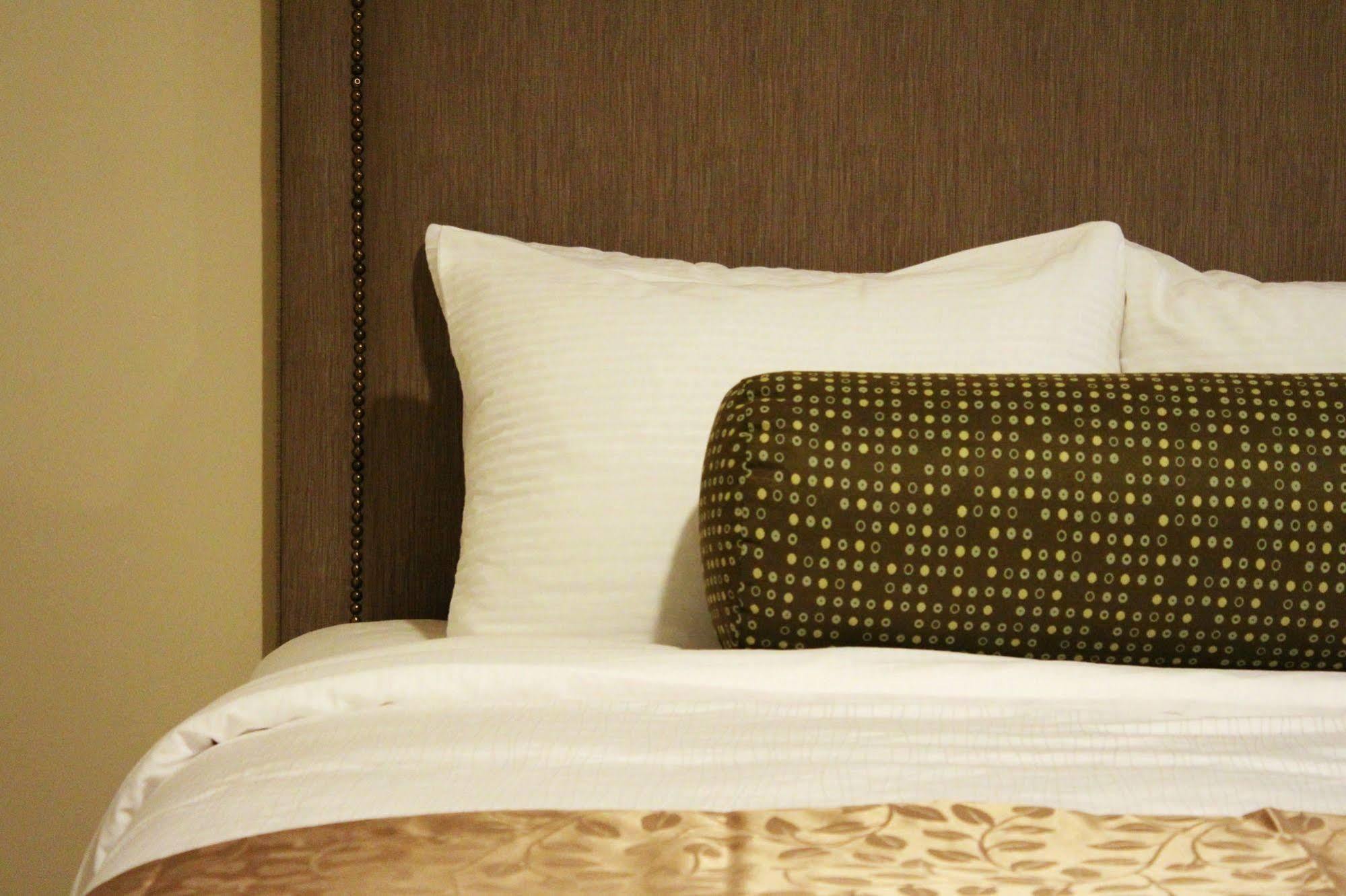 Rest, A Boutique Hotel Plymouth Exteriér fotografie