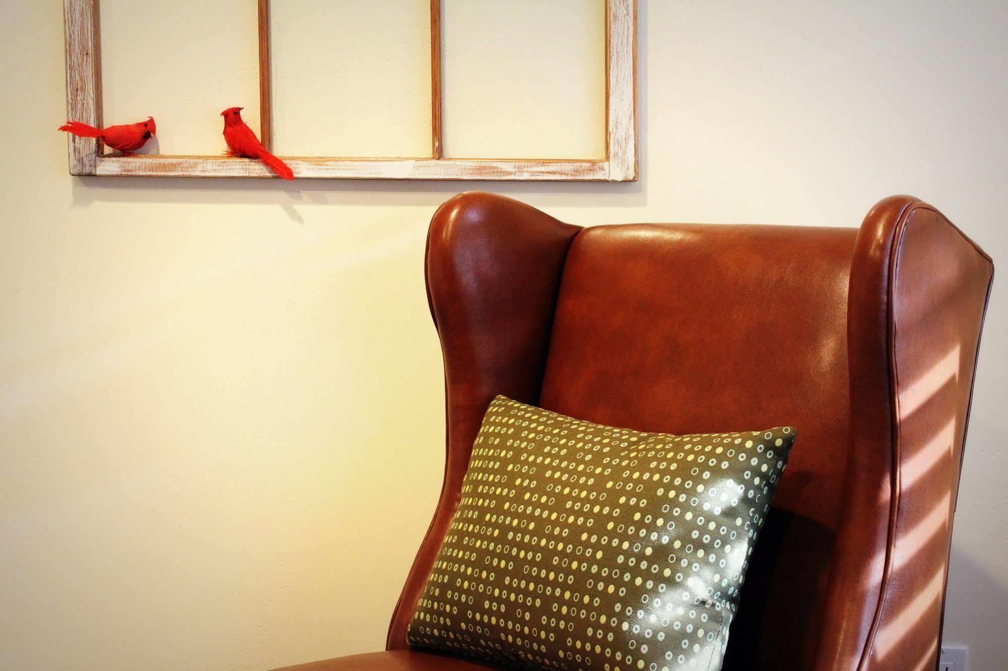 Rest, A Boutique Hotel Plymouth Exteriér fotografie